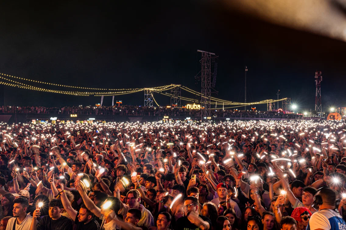 FOTO Beach, please! Festival