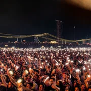 FOTO Beach, please! Festival