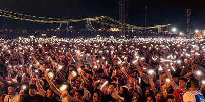 FOTO Beach, please! Festival