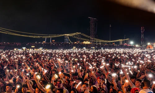 FOTO Beach, please! Festival