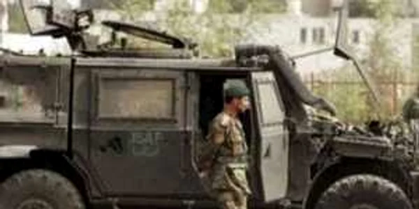 UPDATE 16 persoane şi-au pierdut viaţa într-un atentat sinucigaş în Kabul