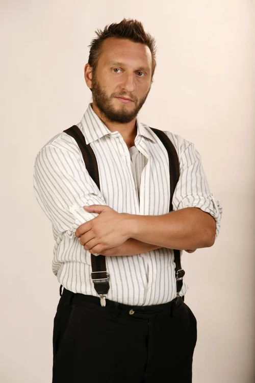 dragos musat