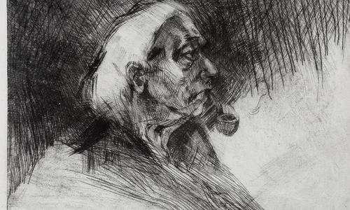 O selecție de gravori americani contemporani, expoziție la Muzeul Național al Hărților și Cărții Vechi jpeg