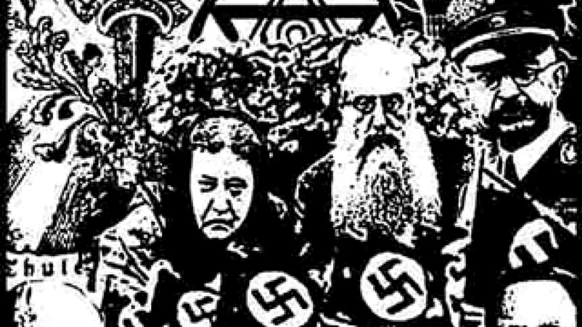 Mituri din identitatea germanilor jpeg