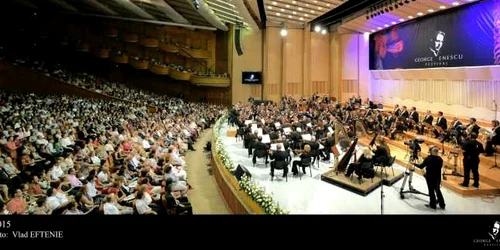 Festivalul Enescu