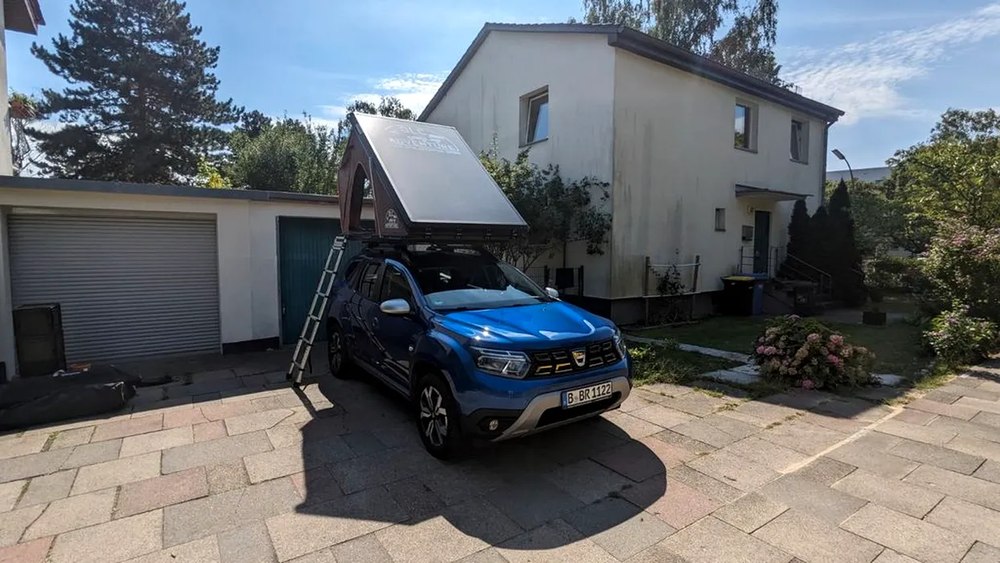 Autoturismul Dacia Duster care nu își găsește cumpărător: de ce costă cât două mașini noi