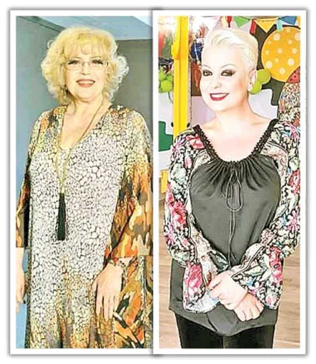 Corina Chiriac şi Monica Anghel sunt implicate în eveniment