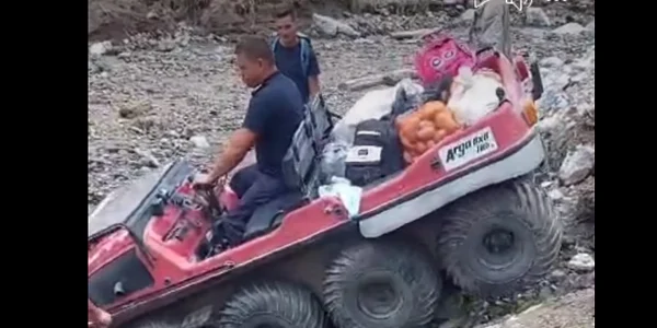 convoi pentru ciobanii blocati in suceava FOTO ISU Suceava png