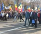 miting proeuropa la chisinau