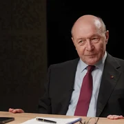 Traian Băsescu la Recorder 