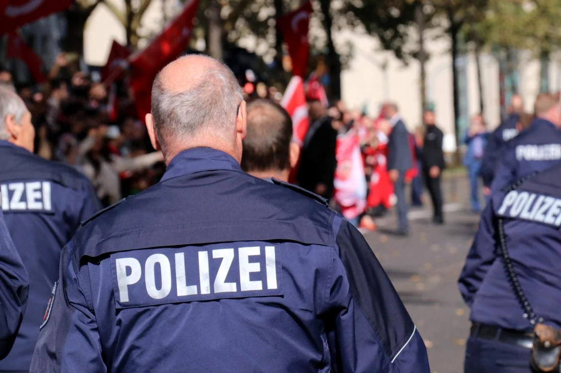 Polițiștii austrieci au găsit-o pe româncă într-un râu din Austria FOTO Pixabay