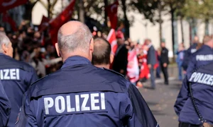 politisti germani polizei pixabay