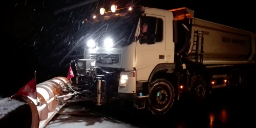 utilaj zapada FOTO CJ Mehedinţi