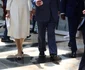 Regina Camilla și Regele Charles au ajuns în Kenya