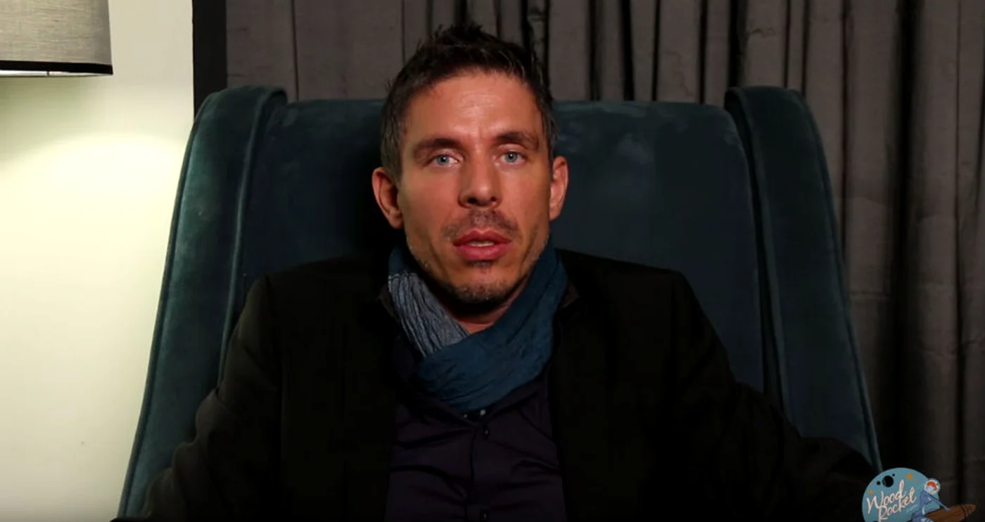 Mick Blue