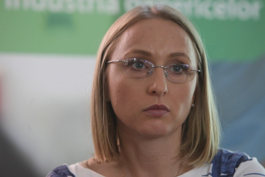 Gabriela Szabo a pierdut procesul privind concedierea de la șefia CSM București, anunță Nicușor Dan