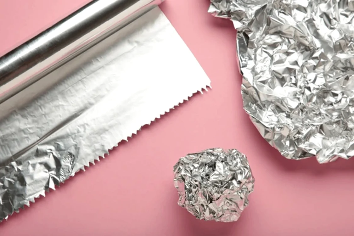 Aluminiul este surprinzător de util / foto: Shutterstock