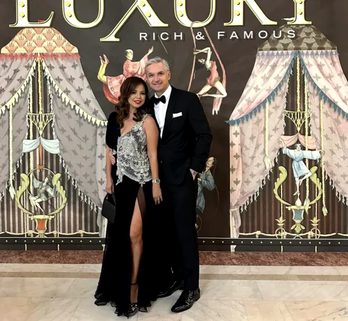 Marina Crețu a avut o relație cu Ancelotti în timp ce acesta era căsătorit