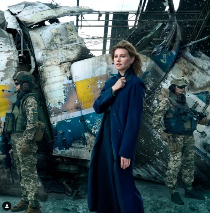 captura vogue instagram