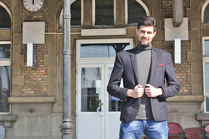 28 iunie 2015 Primar în  satul Ulmu