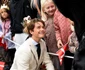 Prințul Vincent și Prințesa Josephine la reședința regală daneză de vară