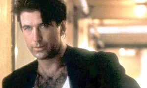 În 1994, în filmul  “Evadarea”, rebelul  Baldwin nici nu  visa să fie tată jpeg