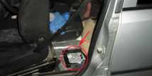 tigari de contrabanda