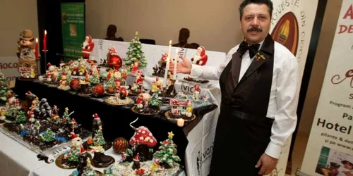 Expoziţie de poveste