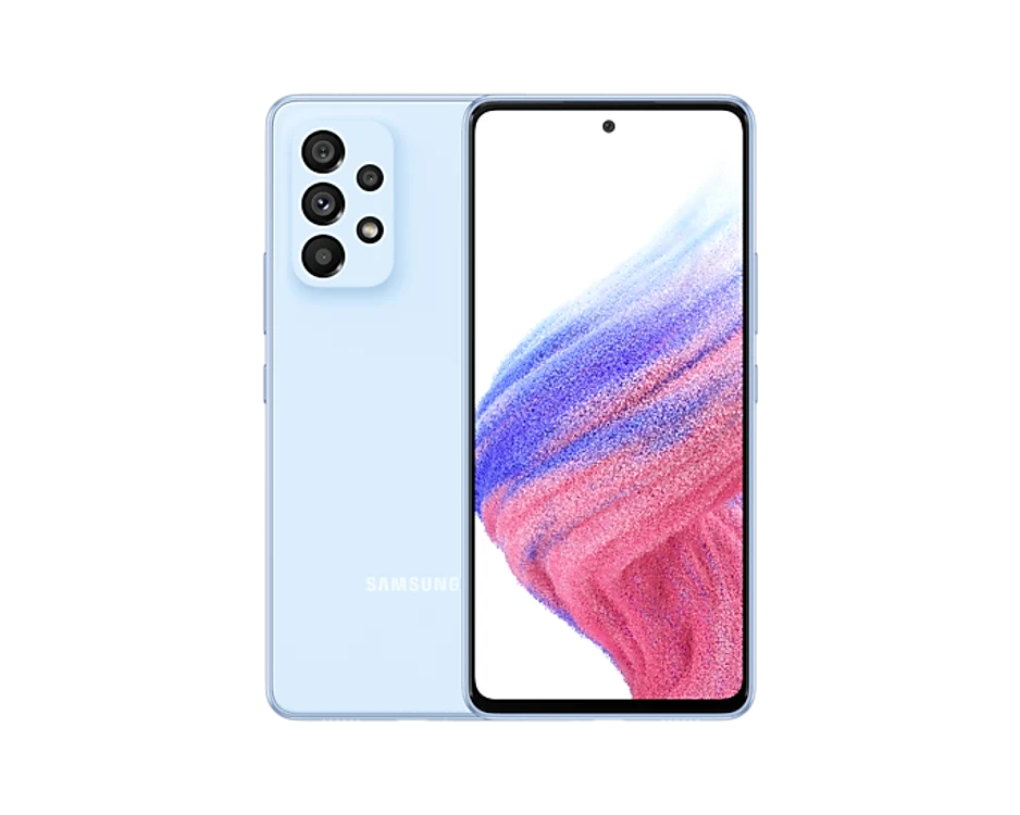 Samsung Galaxy A53 5G