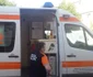 Aplicatie ISU Galati la Spitalul de Copii FOTO Oana Cernat