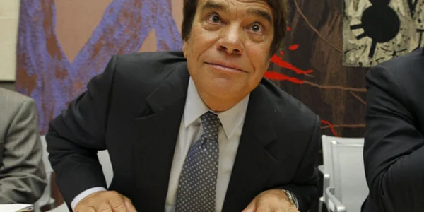 Bernard Tapie