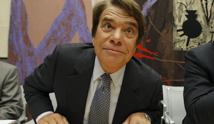 Bernard Tapie, om de afaceri francey