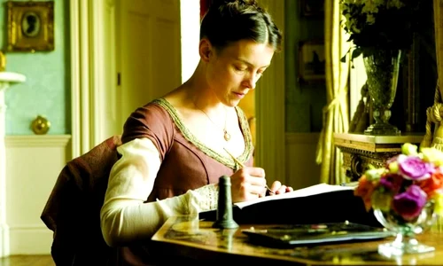 Cine a fost cu adevărat Jane Austen? jpeg