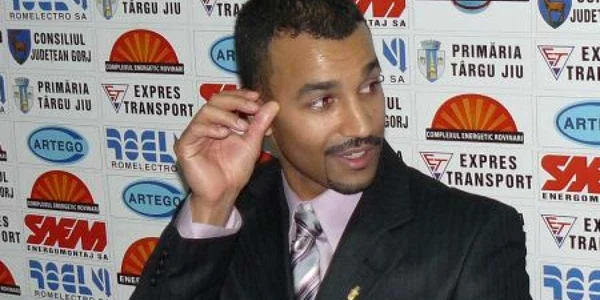 Theo Evans va reveni astăzi la Energia