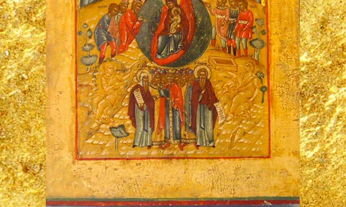calendar ortodox 2019 26 decembrie soborul maicii domnului doxologia jpeg