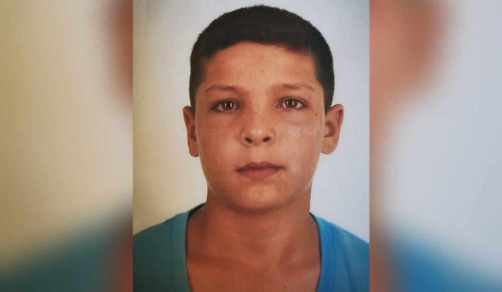 Un copil de 11 ani a dispărut dintr-un centru de minori. Autoritățile cer ajutorul populației