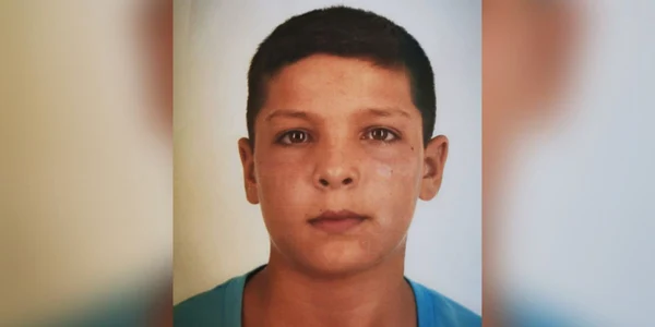 Un copil a dispărut dintr-un centru de minori FOTO IPJ Hunedoara