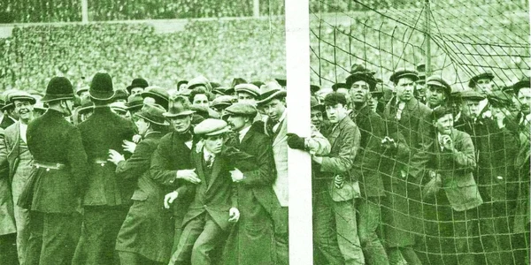 wembley 