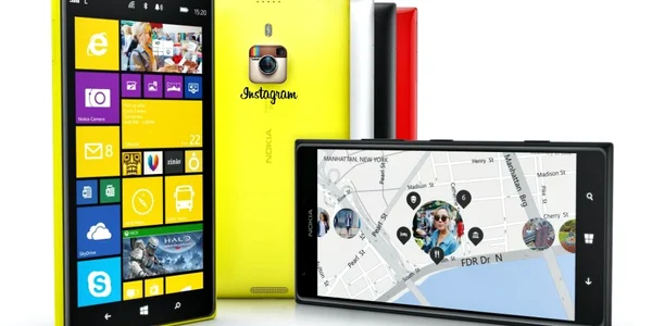 nokia lumia1520 cu instagram foto adevarul