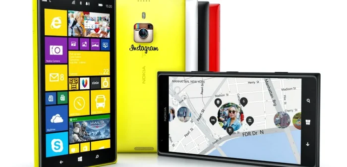 Instagram ajunge pe Windows Phone 8. Şi nu, nu este o alternativă.