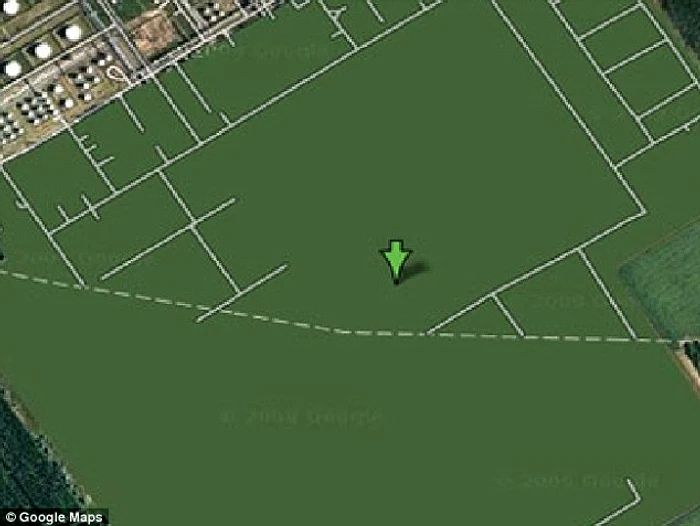 Rafinăria de petrol Szazhalombatta din Ungaria