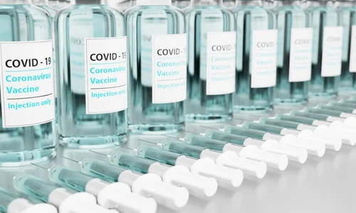vaccin covid foto Pixabay