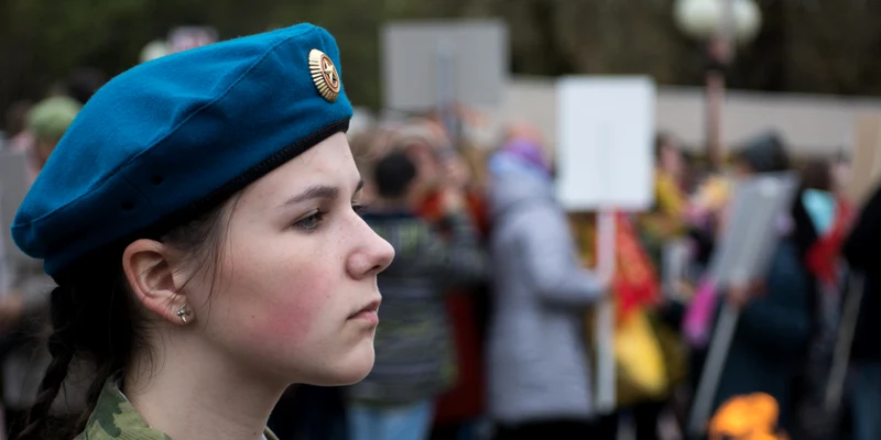 elevi educație militara scoli rusia pregatire patriotica shutterstock jpg