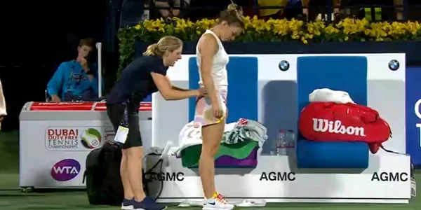 Halep