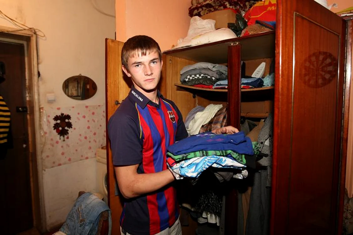Radu Hosu