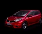 Nissan Note 1