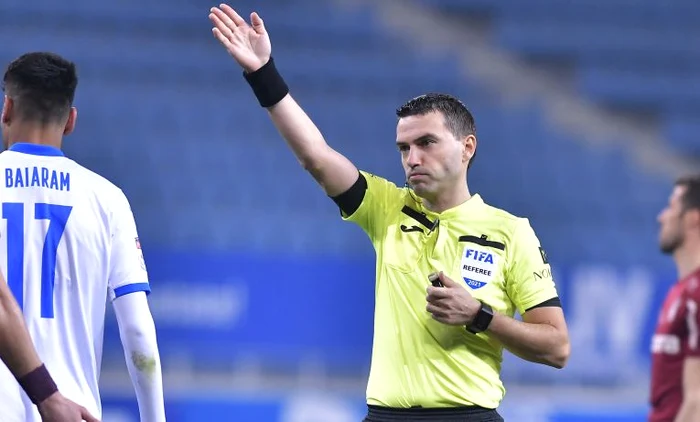 
    Ovidiu HațeganFOTO: Sportpictures.eu  