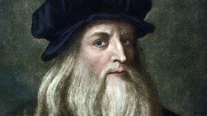 Gestul de compasiune al lui Leonardo da Vinci/ sursa foto: arhiva