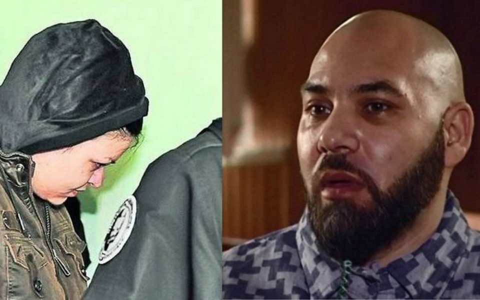 Cuplul de ucigași „Bonnie și Clyde ai Estului“, condamnat definitiv. El s-a convertit la islam