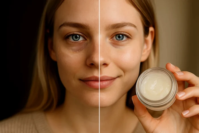 Mixul făcut în casă care o să te ajute să ai un aspect mai neted și mai luminos.